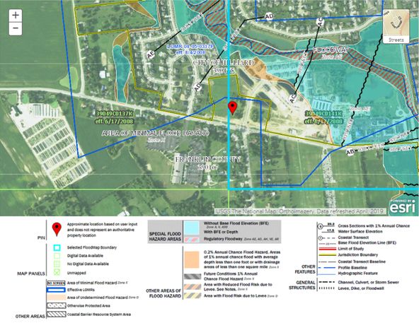 The Square at Latham Park - Subarea 4: 6558 Scioto Darby Creek Rd, Hilliard, OH 43026